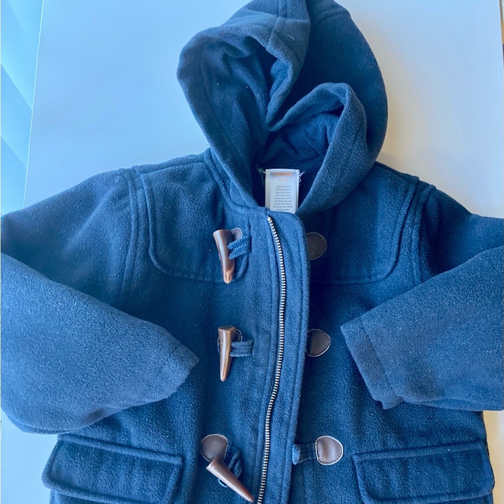 Gymboree coat